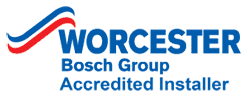 Worcester Bosch Accredited boiler installers serving Norwich and Norfolk