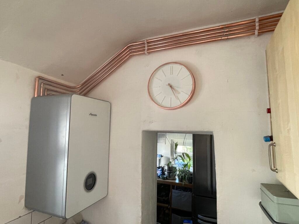 Boiler repair or replacement advice for a Dereham home